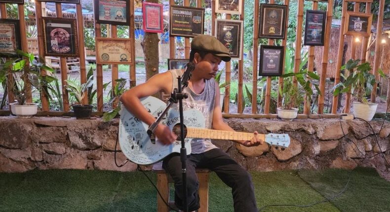 foto slider headline