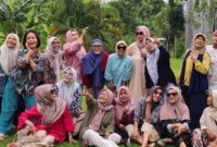 Persahabatan hadir sebagai ruang aman, tempat seseorang bisa menjadi dirinya sendiri tanpa tuntutan (Foto: aks)