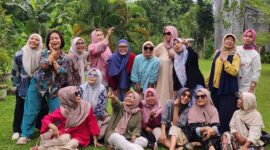 Persahabatan hadir sebagai ruang aman, tempat seseorang bisa menjadi dirinya sendiri tanpa tuntutan (Foto: aks)