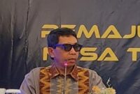 Tantangan terbesar adalah memastikan bahwa kebijakan mampu menyusul langkah-langkah yang telah lebih dulu diayunkan oleh masyarakatnya (Foto: aks)