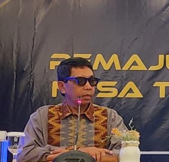 Tantangan terbesar adalah memastikan bahwa kebijakan mampu menyusul langkah-langkah yang telah lebih dulu diayunkan oleh masyarakatnya (Foto: aks)