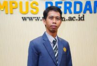 Prof. Sukardi resmi meraih suara terbanyak dalam pemilihan Calon Rektor Universitas Mataram (Unram) Periode 2026–2030 (Foto: unram.ac.id)