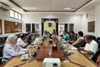 Perlunya kerja sama berkelanjutan dengan berbagai lembaga terkait, agar dampak program benar-benar dirasakan masyarakat (Foto: ist)