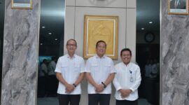 Dua skema utama pun disiapkan: solusi jangka pendek melalui perluasan landfill, serta solusi jangka panjang dengan penerapan teknologi waste to energy (WTE)   (Foto: ist)