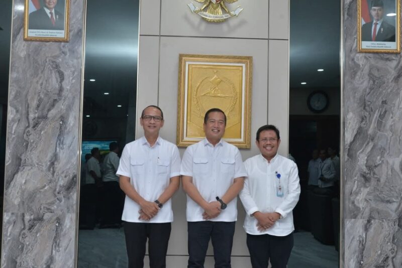 Dua skema utama pun disiapkan: solusi jangka pendek melalui perluasan landfill, serta solusi jangka panjang dengan penerapan teknologi waste to energy (WTE)   (Foto: ist)