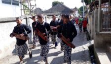 Nilai-nilai ini menjadikan Kebangru’an bukan sekadar ritual adat, tetapi sistem pengetahuan lokal yang relevan hingga hari ini (Foto: ist)