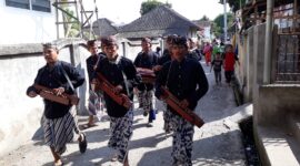 Nilai-nilai ini menjadikan Kebangru’an bukan sekadar ritual adat, tetapi sistem pengetahuan lokal yang relevan hingga hari ini (Foto: ist)