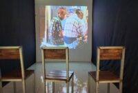 Ritual dipahami sebagai drama sosial, sebagaimana dikemukakan para antropolog, di mana tidak ada pemisahan tegas antara pelaku dan penonton (Foto: aks)