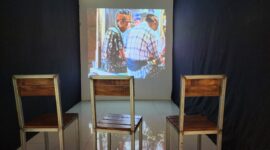 Ritual dipahami sebagai drama sosial, sebagaimana dikemukakan para antropolog, di mana tidak ada pemisahan tegas antara pelaku dan penonton (Foto: aks)