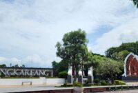 Budaya tidak lagi ditempatkan di pinggir agenda, tetapi menjadi bahasa bersama pembangunan (Foto: aks)