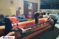 Pemprov NTB bergerak cepat tangani banjir Lombok Barat dan Lombok Tengah, satu warga dilaporkan meninggal dunia.