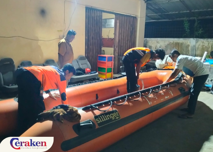 Pemprov NTB bergerak cepat tangani banjir Lombok Barat dan Lombok Tengah, satu warga dilaporkan meninggal dunia.