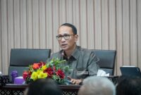 Tempah Dedoro menjadi jawaban karena mampu mengurangi timbunan sampah sejak dari sumbernya (Foto: ist)