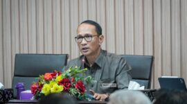 Tempah Dedoro menjadi jawaban karena mampu mengurangi timbunan sampah sejak dari sumbernya (Foto: ist)