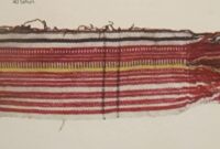 Lempot Bidadari Ngamuk adalah salah satu lempot sakral yang paling dikenal. Lempot ini digunakan untuk menenangkan anggota keluarga, terutama anak-anak yang rewel atau menangis histeris. (Foto: Pikong)