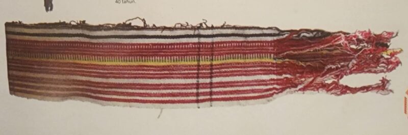 Lempot Bidadari Ngamuk adalah salah satu lempot sakral yang paling dikenal. Lempot ini digunakan untuk menenangkan anggota keluarga, terutama anak-anak yang rewel atau menangis histeris. (Foto: Pikong)