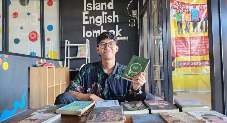 foto slider headline