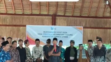 Dalam hukum positif Indonesia (Presumption of Innocence), seseorang dianggap tidak bersalah sebelum ada putusan pengadilan yang berkekuatan hukum tetap (inkracht). (Foto: Alfan Hadi)