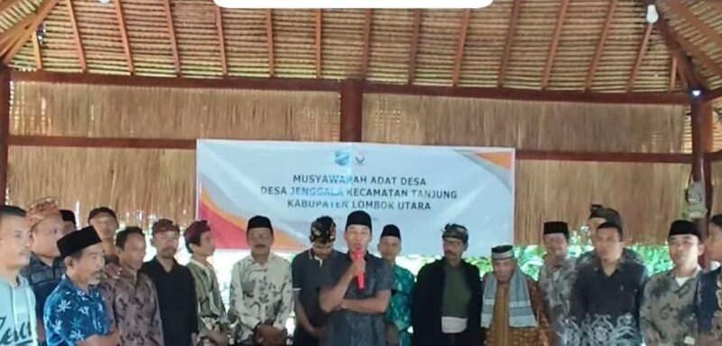 Dalam hukum positif Indonesia (Presumption of Innocence), seseorang dianggap tidak bersalah sebelum ada putusan pengadilan yang berkekuatan hukum tetap (inkracht). (Foto: Alfan Hadi)