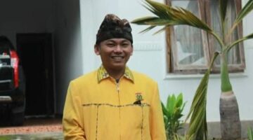 Membaca Dayan Gunung dalam Kekinian