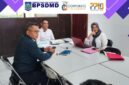 Dari ruang virtual tersebut, terbangun fondasi penting bagi lahirnya kepemimpinan birokrasi NTB yang lebih tangguh di masa depan (Foto: BPSDMD NTB.ceraken.id)