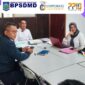 Dari ruang virtual tersebut, terbangun fondasi penting bagi lahirnya kepemimpinan birokrasi NTB yang lebih tangguh di masa depan (Foto: BPSDMD NTB.ceraken.id)