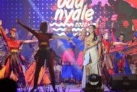 Tradisi ini akan terus menjadi pengingat bahwa pengorbanan, kebersamaan, dan harmoni adalah warisan paling berharga bagi generasi masa depan (Foto: Lalu Surya Mulawarman)