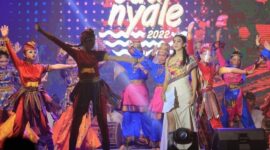 Tradisi ini akan terus menjadi pengingat bahwa pengorbanan, kebersamaan, dan harmoni adalah warisan paling berharga bagi generasi masa depan (Foto: Lalu Surya Mulawarman)