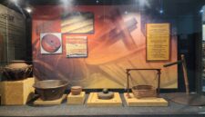 Benda-Benda Perawatan Bayi (Foto: aks/ceraken.id)