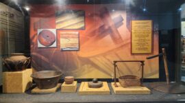 Benda-Benda Perawatan Bayi (Foto: aks/ceraken.id)