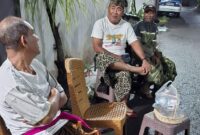 Secara sosial, Griya Pagutan Indah adalah monumen hidup kebinekaan (Foto: ah/ceraken.id)