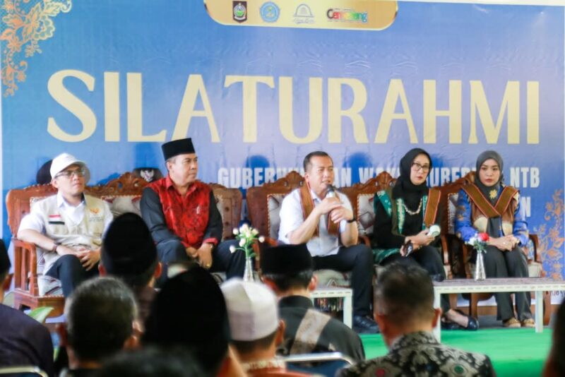 Keberhasilan kebijakan ini bergantung pada konsistensi implementasi dan sinergi semua pihak: pemerintah, sekolah, industri, dan masyarakat (Foto: ist/ceraken.id)