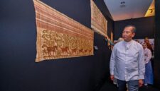 Gubernur sebagai Duta Budaya (Foto: Museum NTB/ceraken.id)