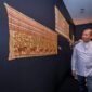 Gubernur sebagai Duta Budaya (Foto: Museum NTB/ceraken.id)