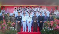 Selama warga merasa bangga memiliki kotanya, selama pemerintah setia melayani dengan hati, dan selama integritas menjadi cahaya, Mataram akan terus bergerak (Foto: TK Kominfo)