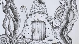 (Ilustrasi: Reva Adhitama)