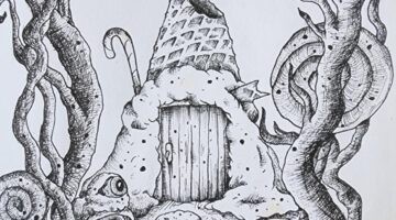 (Ilustrasi: Reva Adhitama)