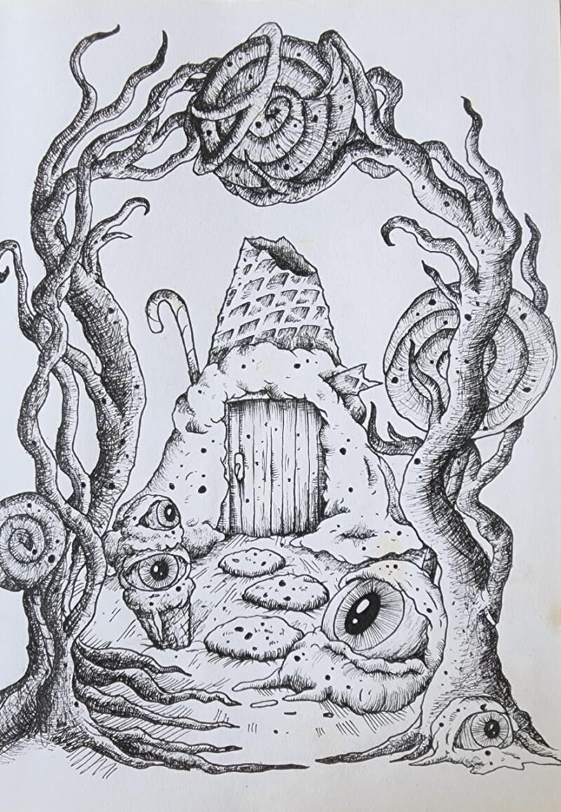 (Ilustrasi: Reva Adhitama)