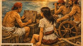 Ilustrasi: Arif Ikhwanul Hakim