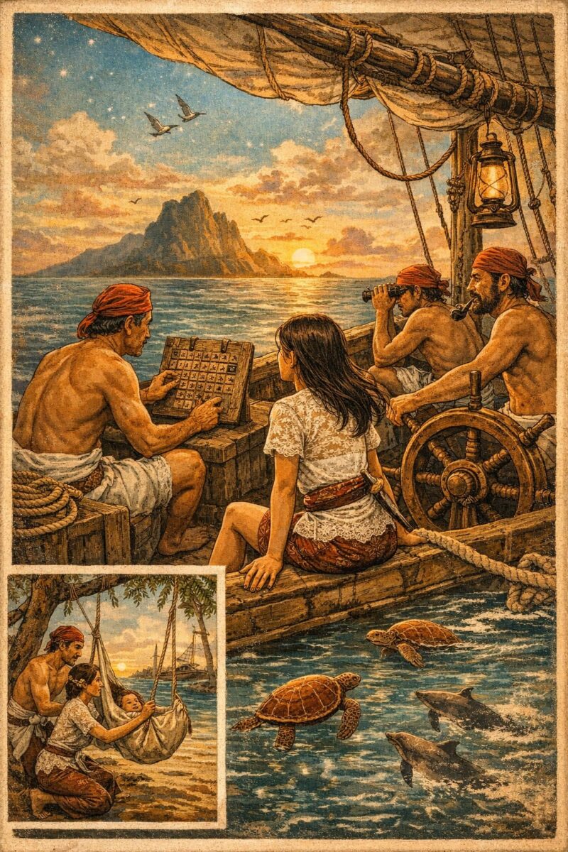 Ilustrasi: Arif Ikhwanul Hakim