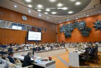 Pemerintah secara konsisten mewujudkan kesehatan yang berkualitas (Foto: kemenkeu.go.id)