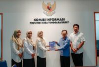 Tantangan berikutnya bagi PPID Kota Mataram adalah  memastikan bahwa setiap warga benar-benar merasakan manfaat nyata dari keterbukaan informasi yang dijanjikan (Foto: ist)