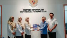 Tantangan berikutnya bagi PPID Kota Mataram adalah  memastikan bahwa setiap warga benar-benar merasakan manfaat nyata dari keterbukaan informasi yang dijanjikan (Foto: ist)