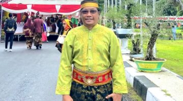 Mandalika: Antara Sirkuit Dunia dan Fondasi Budaya yang Menjaga Masa Depan