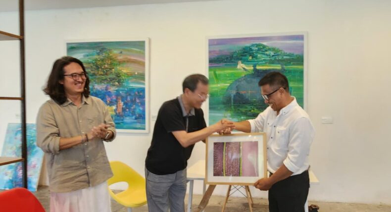 foto slider headline