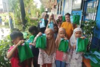 MBG merupakan program strategis (Foto:ist/ceraken.id)