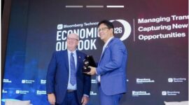 Transisi ekonomi yang tengah dijalankan pemerintah pada akhirnya akan diuji oleh kemampuan negara menjaga keseimbangan antara percepatan pertumbuhan dan pemerataan manfaat pembangunan (Foto: ist)