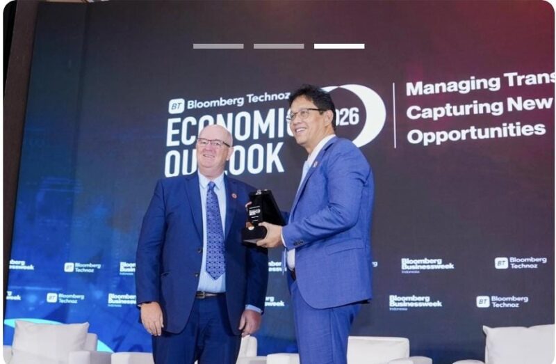 Transisi ekonomi yang tengah dijalankan pemerintah pada akhirnya akan diuji oleh kemampuan negara menjaga keseimbangan antara percepatan pertumbuhan dan pemerataan manfaat pembangunan (Foto: ist)