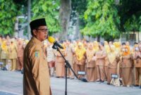 Ajakan untuk saling memaafkan menjadi penting agar beban emosional tidak terbawa ke dalam bulan Ramadhan, bulan yang identik dengan pengendalian diri dan peningkatan kualitas spiritual (Foto: ist)