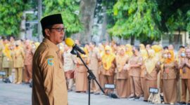 Ajakan untuk saling memaafkan menjadi penting agar beban emosional tidak terbawa ke dalam bulan Ramadhan, bulan yang identik dengan pengendalian diri dan peningkatan kualitas spiritual (Foto: ist)